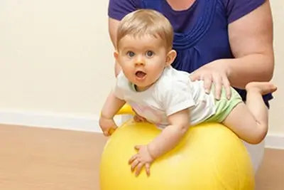 pediatric care