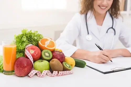 nutritional counseling